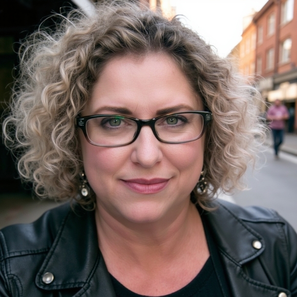 Meet your Posher, Kim - Picture 2 of 9